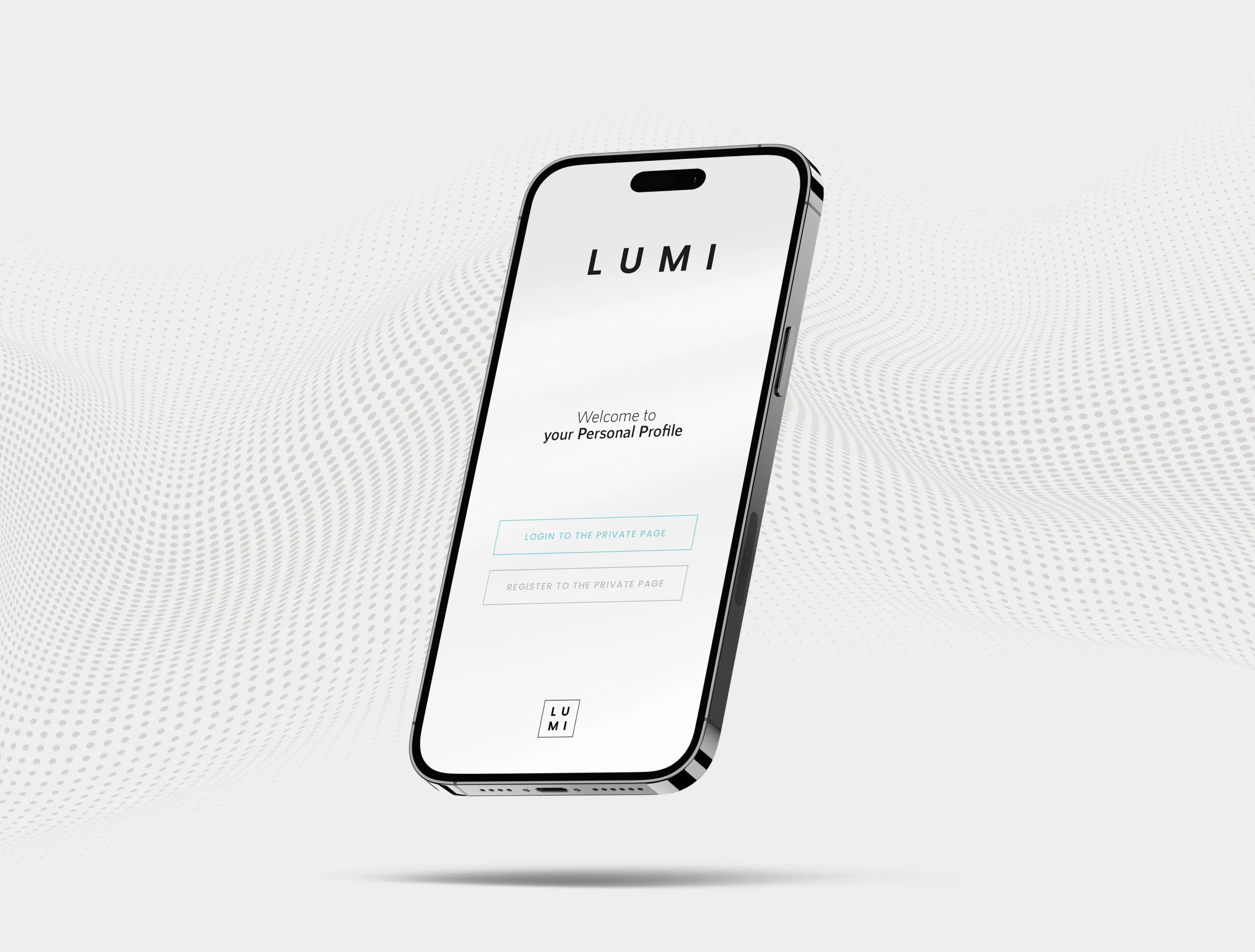 LUMI | Asset Management